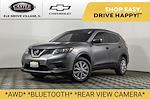 2016 Nissan Rogue 4x4 SUV for sale #NK9972 - photo 1