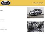 2016 Nissan Rogue 4x4 SUV for sale #NK9972 - photo 4