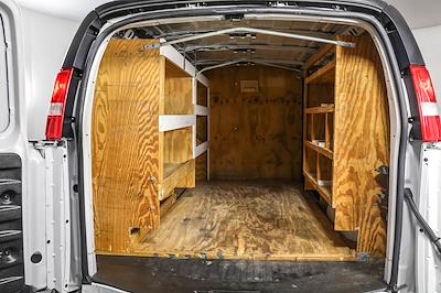 2021 GMC Savana 2500 SRW 4x2 Upfitted Cargo Van for sale #NK9996 - photo 2