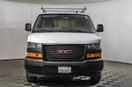 2021 GMC Savana 2500 SRW 4x2 Upfitted Cargo Van for sale #NK9996 - photo 13