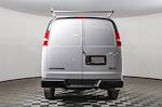 2021 GMC Savana 2500 SRW 4x2 Upfitted Cargo Van for sale #NK9996 - photo 4