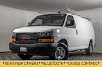 2021 GMC Savana 2500 SRW 4x2 Upfitted Cargo Van for sale #NK9996 - photo 5