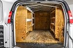 2021 GMC Savana 2500 SRW 4x2 Upfitted Cargo Van for sale #NK9996 - photo 2