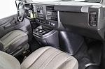 2021 GMC Savana 2500 SRW 4x2 Upfitted Cargo Van for sale #NK9996 - photo 36