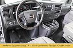2021 GMC Savana 2500 SRW 4x2 Upfitted Cargo Van for sale #NK9996 - photo 8