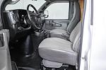 2021 GMC Savana 2500 SRW 4x2 Upfitted Cargo Van for sale #NK9996 - photo 10