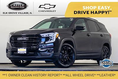 2022 GMC Terrain AWD SUV for sale #NL247009 - photo 1