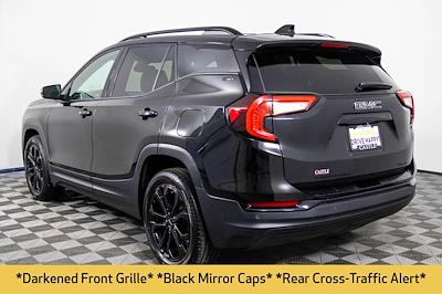 2022 GMC Terrain AWD SUV for sale #NL247009 - photo 2