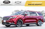 2023 Kia Carnival FWD Minivan for sale #NC3574 - photo 1