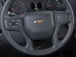 2024 Chevrolet Silverado 1500 Crew Cab 4x4 Pickup for sale #RLN23264 - photo 29