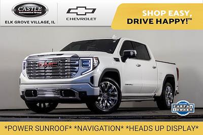 Used 2024 GMC Sierra 1500 Denali Crew Cab for sale #NC3610 - photo 1