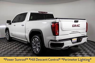 2024 GMC Sierra 1500 Crew Cab 4WD Pickup for sale #NC3610 - photo 2