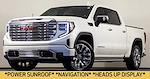 Used 2024 GMC Sierra 1500 Denali Crew Cab for sale #NC3610 - photo 3