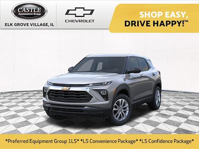 2025 Chevrolet Trailblazer FWD SUV for sale #LN23731 - photo 1