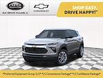 2025 Chevrolet Trailblazer FWD SUV for sale #LN23731 - photo 1