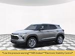 2025 Chevrolet Trailblazer FWD SUV for sale #LN23731 - photo 8