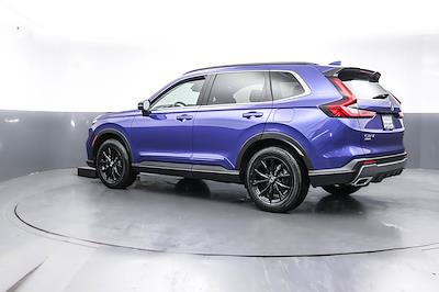 2023 Honda CR-V Hybrid AWD SUV for sale #NC3502 - photo 2