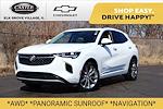 2022 Buick Envision AWD SUV for sale #NC3516 - photo 1