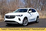 2022 Buick Envision AWD SUV for sale #NC3516 - photo 3
