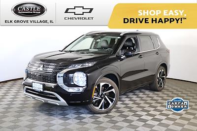 2022 Mitsubishi Outlander 4WD SUV for sale #STK090000 - photo 1