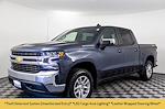 2022 Chevrolet Silverado 1500 Crew Cab 4WD Pickup for sale #STK156638 - photo 12