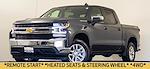 2022 Chevrolet Silverado 1500 Crew Cab 4WD Pickup for sale #STK156638 - photo 3