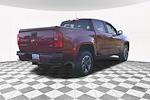 2021 Chevrolet Colorado Crew Cab 4WD Pickup for sale #STK170920 - photo 10