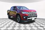2021 Chevrolet Colorado Crew Cab 4WD Pickup for sale #STK170920 - photo 11