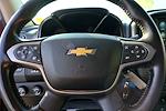 2021 Chevrolet Colorado Crew Cab 4WD Pickup for sale #STK170920 - photo 22