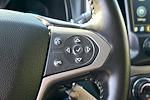2021 Chevrolet Colorado Crew Cab 4WD Pickup for sale #STK170920 - photo 24