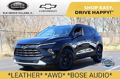 2023 Chevrolet Blazer AWD SUV for sale #NC3517 - photo 1