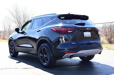 2023 Chevrolet Blazer AWD SUV for sale #NC3517 - photo 2