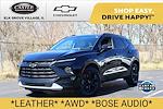 2023 Chevrolet Blazer AWD SUV for sale #NC3517 - photo 1