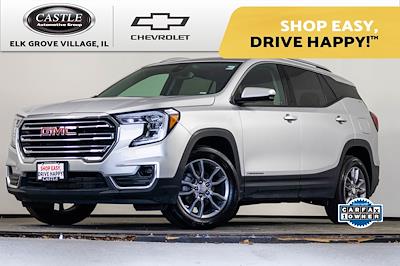 2022 GMC Terrain AWD SUV for sale #NC3525 - photo 1