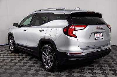 2022 GMC Terrain AWD SUV for sale #NC3525 - photo 2