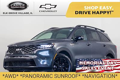 2023 Kia Sorento AWD SUV for sale #NC3492 - photo 1