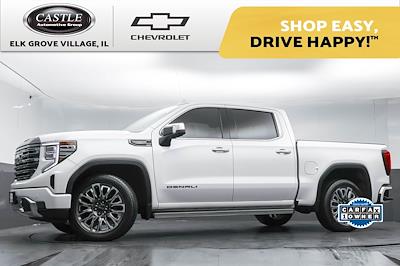 2023 GMC Sierra 1500 Crew Cab 4x4 Pickup for sale #NC3528 - photo 1