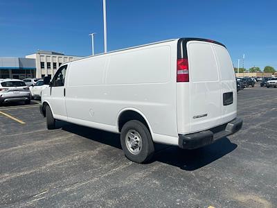 2018 Chevrolet Express 2500 SRW RWD Empty Cargo Van for sale #STK253013 - photo 2
