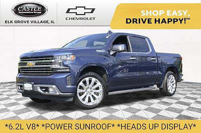Used 2019 Chevrolet Silverado 1500 - photo 1