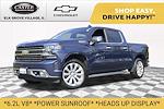 2019 Chevrolet Silverado 1500 Crew Cab 4WD Pickup for sale #NC3660 - photo 1