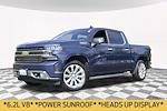 2019 Chevrolet Silverado 1500 Crew Cab 4WD Pickup for sale #NC3660 - photo 3