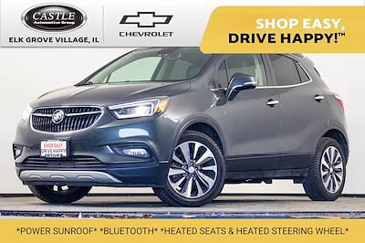2018 Buick Encore FWD SUV for sale #STK523265 - photo 1