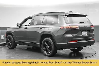 2022 Jeep Grand Cherokee L 4x4 SUV for sale #NC3518 - photo 2