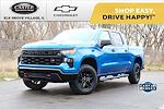 2022 Chevrolet Silverado 1500 Crew Cab 4x4 Pickup for sale #STK636536 - photo 1
