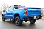 2022 Chevrolet Silverado 1500 Crew Cab 4x4 Pickup for sale #STK636536 - photo 2