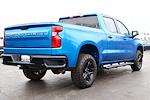 2022 Chevrolet Silverado 1500 Crew Cab 4x4 Pickup for sale #STK636536 - photo 11