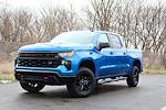 2022 Chevrolet Silverado 1500 Crew Cab 4x4 Pickup for sale #STK636536 - photo 4