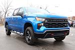 2022 Chevrolet Silverado 1500 Crew Cab 4x4 Pickup for sale #STK636536 - photo 16