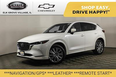 2022 Mazda CX-5 AWD SUV for sale #NC3466 - photo 1