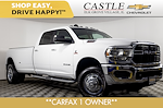 Used 2019 Ram 3500 Big Horn Crew Cab 4WD Pickup for sale #NC3284 - photo 4